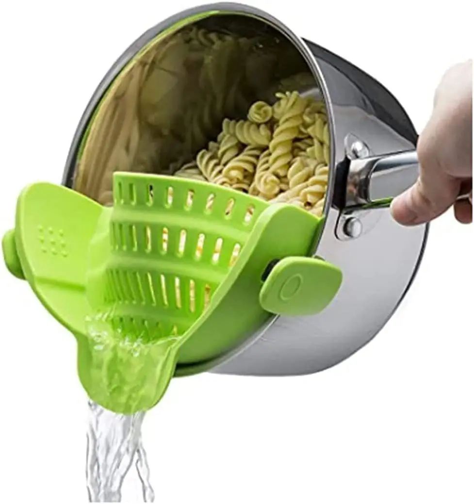 SCOLAPASTA IN SILICONE