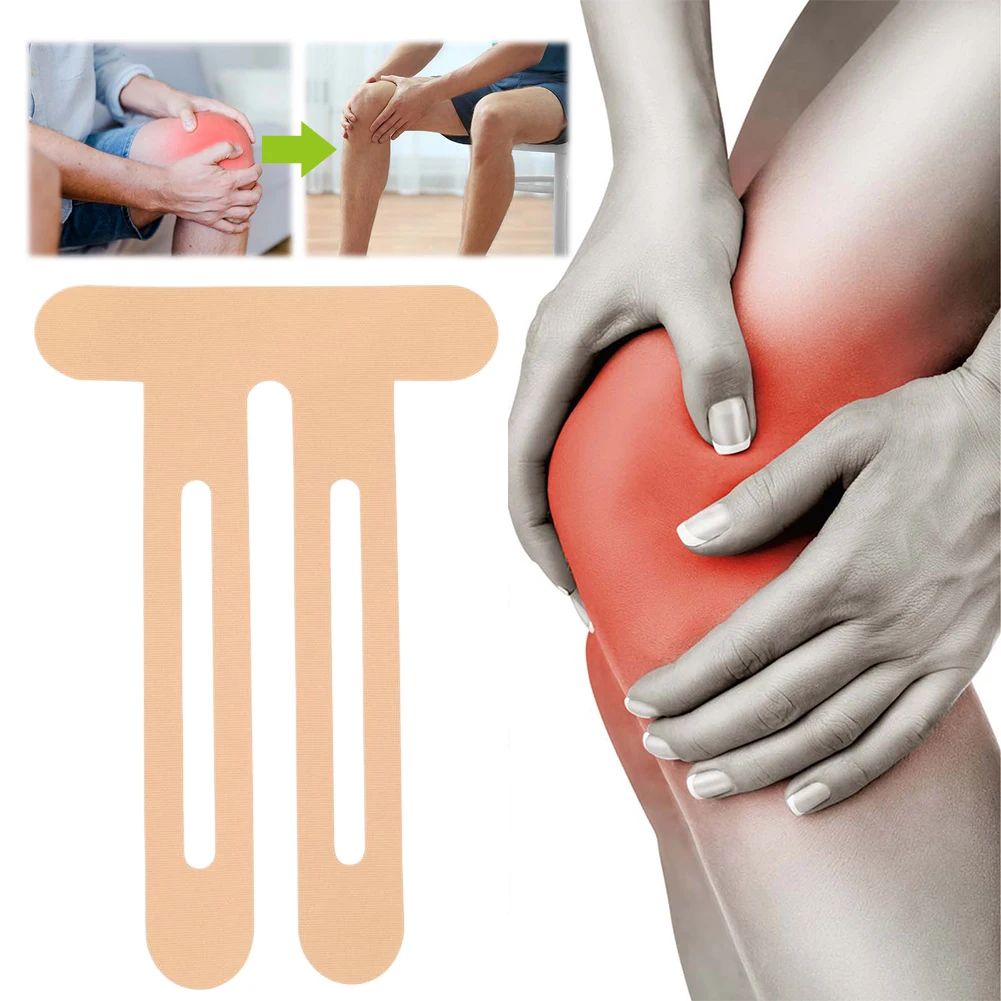 Cerotto OrthoFlex™ Ginocchio