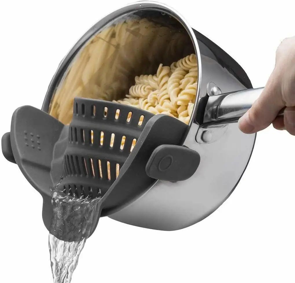 SCOLAPASTA IN SILICONE