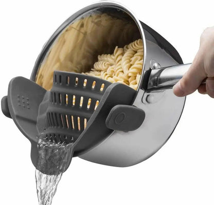 SCOLAPASTA IN SILICONE