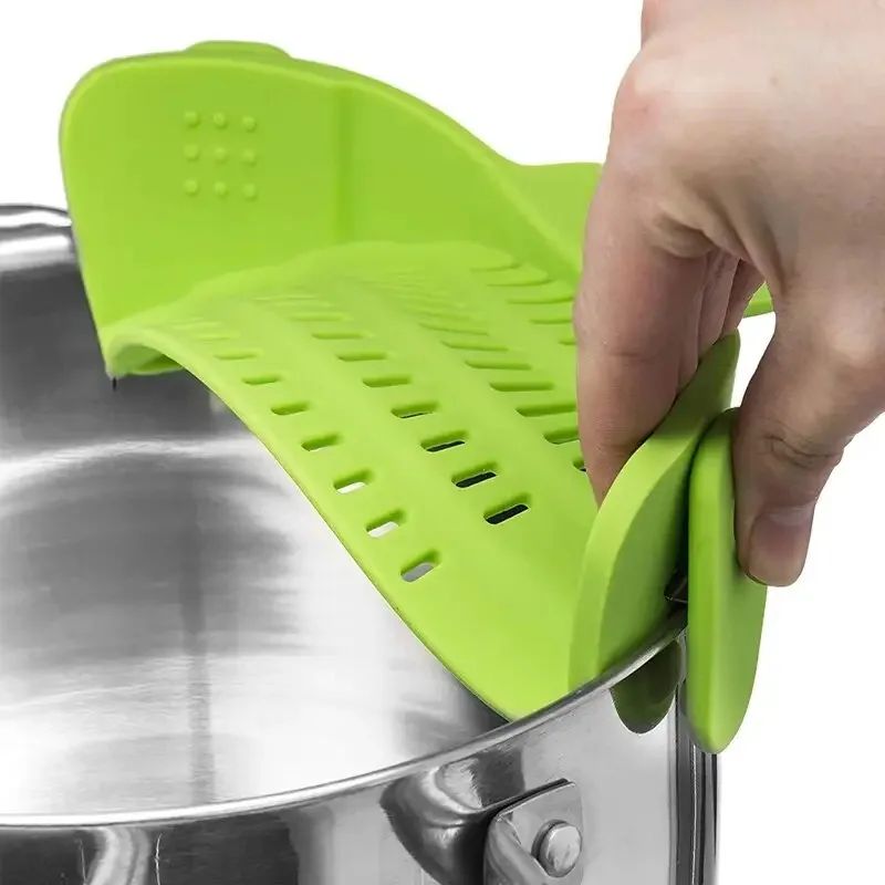 SCOLAPASTA IN SILICONE