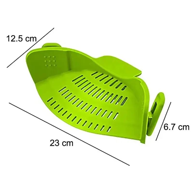 SCOLAPASTA IN SILICONE