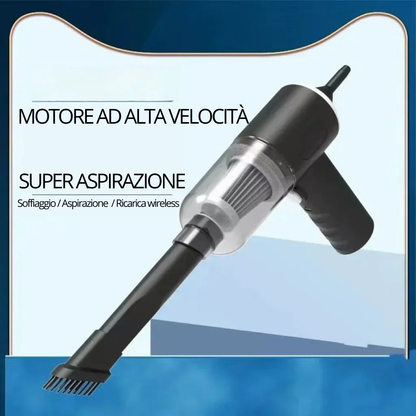 Aspiratore Wireless