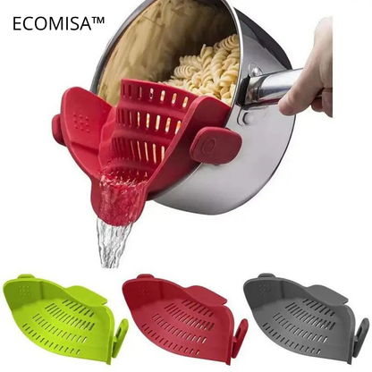 SCOLAPASTA IN SILICONE