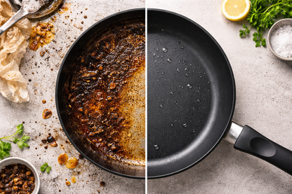 Fogli per Lavastoviglie Ecologici JUCO